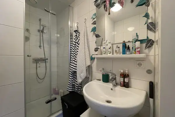 Foto #6 Kamer Koningsplein Maastricht