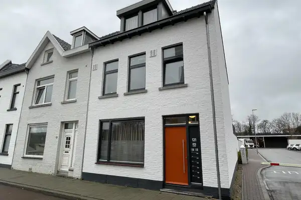 Foto #0 Kamer Koningsplein Maastricht