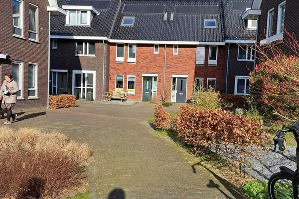 Foto #15 Huurwoning De Haverkamp Lunteren