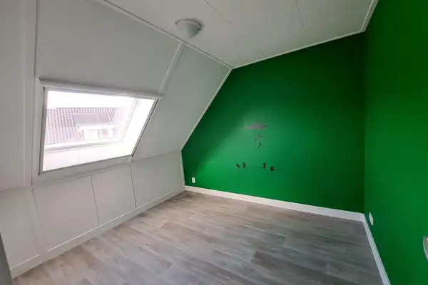 Foto #10 Huurwoning De Haverkamp Lunteren