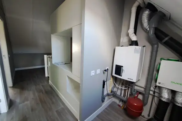 Foto #9 Huurwoning De Haverkamp Lunteren