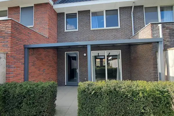 Foto #12 Huurwoning De Haverkamp Lunteren