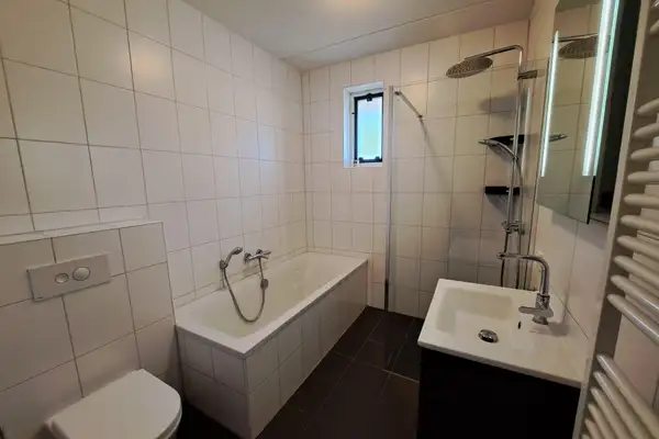 Foto #5 Huurwoning De Haverkamp Lunteren