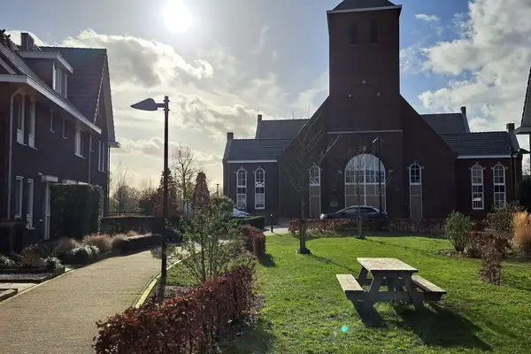 Foto #14 Huurwoning De Haverkamp Lunteren