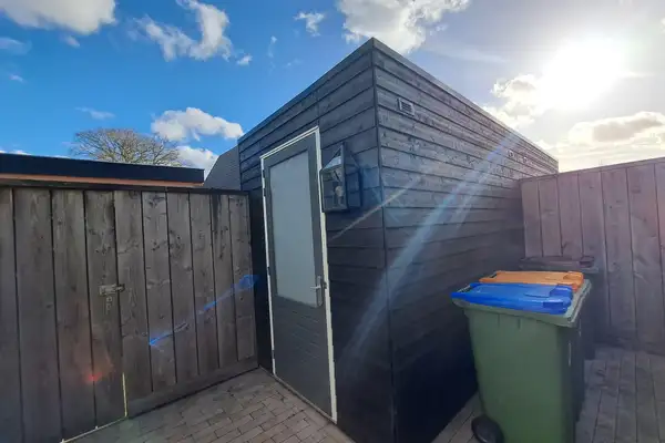 Foto #13 Huurwoning De Haverkamp Lunteren