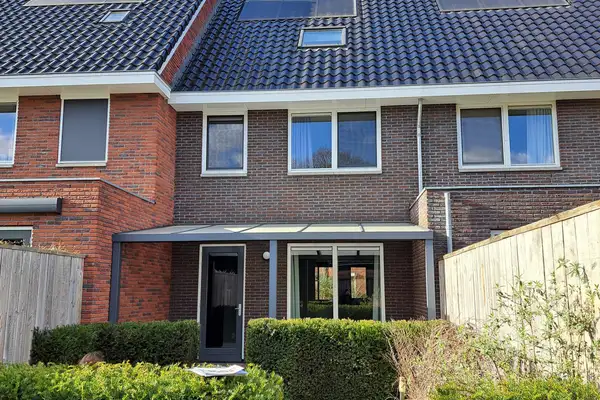 Foto #1 Huurwoning De Haverkamp Lunteren