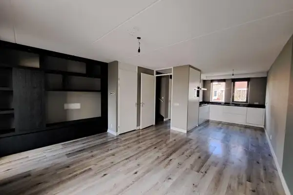 Foto #2 Huurwoning De Haverkamp Lunteren