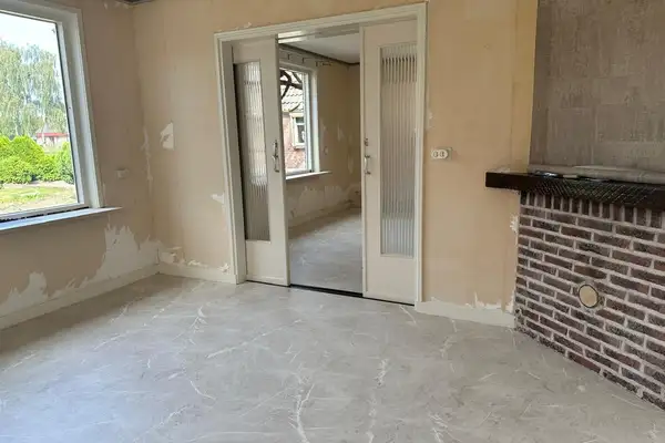 Foto #4 Huurwoning Hoge Valksedijk Lunteren