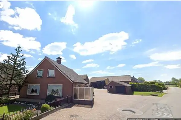 Foto #1 Huurwoning Hoge Valksedijk Lunteren