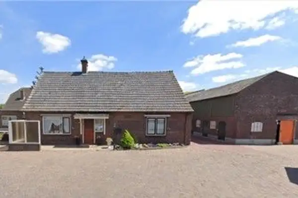 Foto #0 Huurwoning Hoge Valksedijk Lunteren