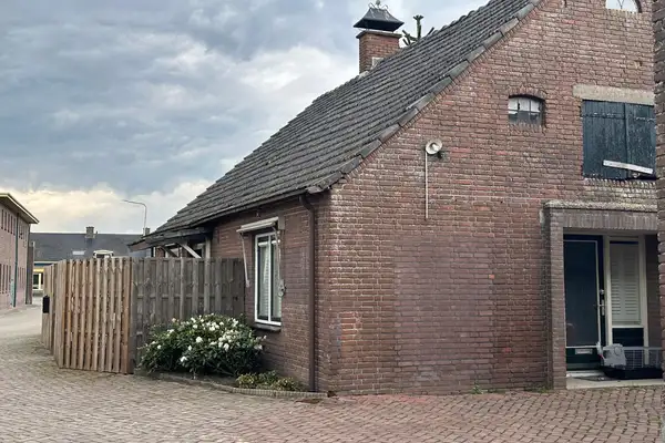 Foto #2 Huurwoning Hoge Valksedijk Lunteren