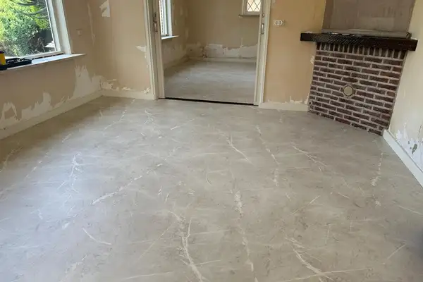 Foto #5 Huurwoning Hoge Valksedijk Lunteren