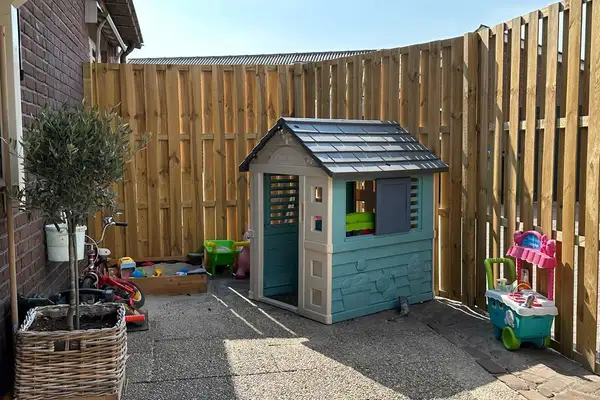 Foto #14 Huurwoning Hoge Valksedijk Lunteren