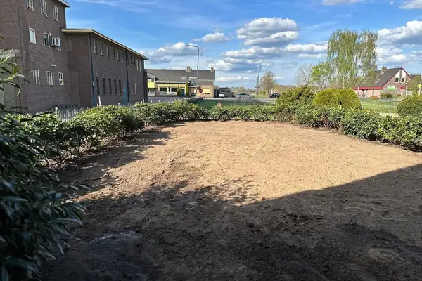 Foto #16 Huurwoning Hoge Valksedijk Lunteren