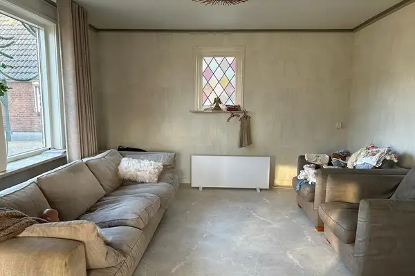 Foto #3 Huurwoning Hoge Valksedijk Lunteren