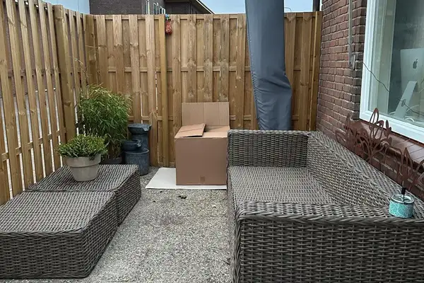 Foto #15 Huurwoning Hoge Valksedijk Lunteren