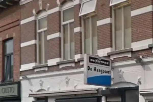 Foto #0 Kamer Nieuwe Haagdijk Breda