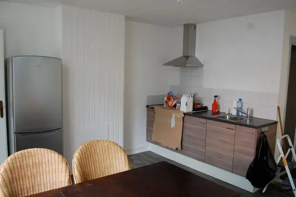 Foto #3 Kamer Nieuwe Haagdijk Breda