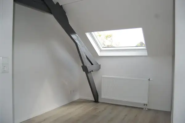 Foto #1 Kamer Nieuwe Haagdijk Breda