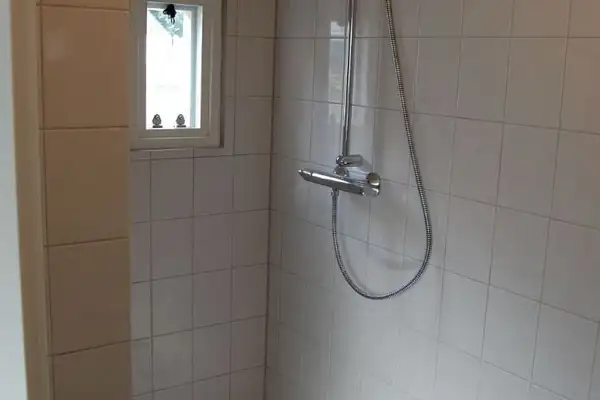 Foto #4 Kamer Nieuwe Haagdijk Breda