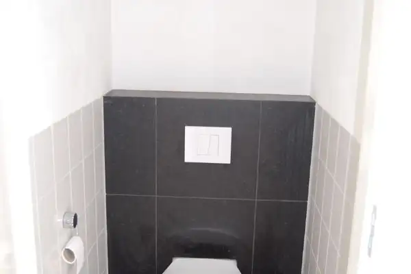 Foto #5 Kamer Nieuwe Haagdijk Breda