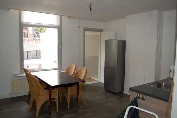 Foto #2 Kamer Nieuwe Haagdijk Breda