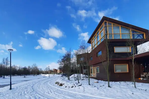 Foto #0 Kamer Heeshoek Goirle