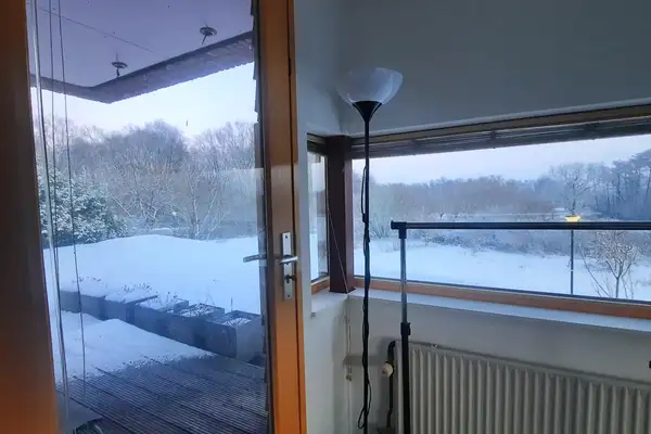 Foto #8 Kamer Heeshoek Goirle