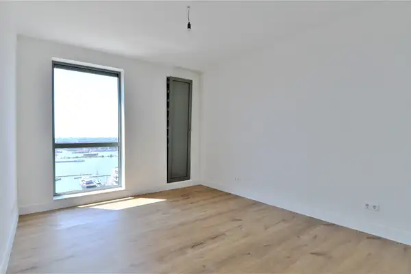 Foto #27 Appartement NDSM-straat Amsterdam