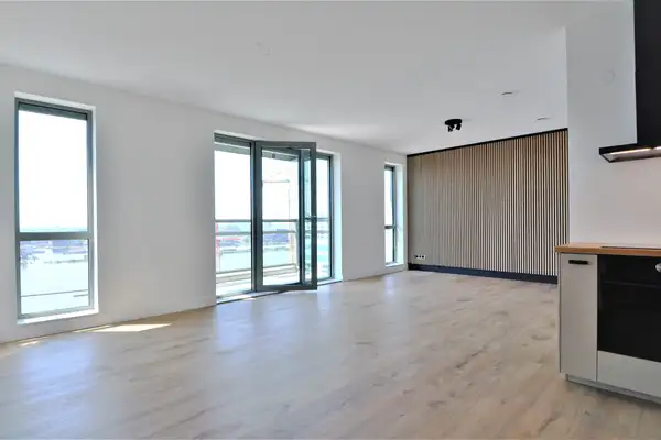 Foto #0 Appartement NDSM-straat Amsterdam