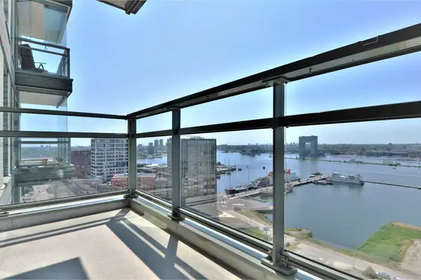 Foto #3 Appartement NDSM-straat Amsterdam