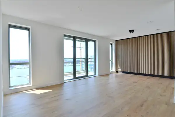 Foto #1 Appartement NDSM-straat Amsterdam