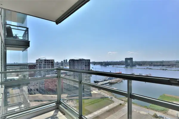 Foto #4 Appartement NDSM-straat Amsterdam