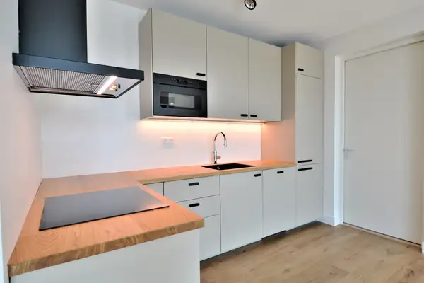 Foto #13 Appartement NDSM-straat Amsterdam