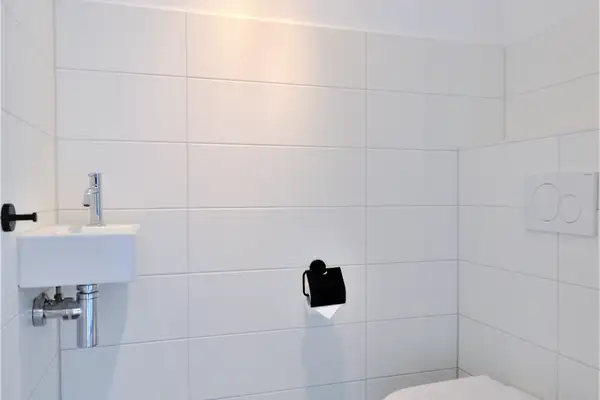 Foto #31 Appartement NDSM-straat Amsterdam