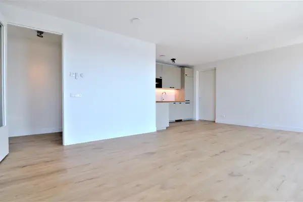 Foto #20 Appartement NDSM-straat Amsterdam