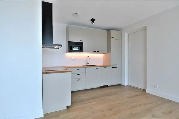 Foto #12 Appartement NDSM-straat Amsterdam
