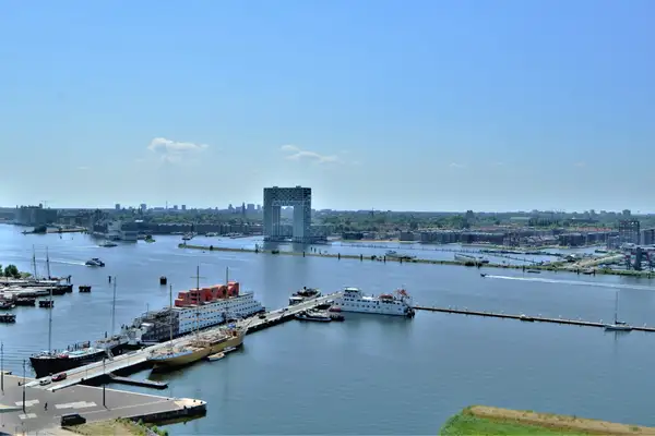 Foto #6 Appartement NDSM-straat Amsterdam