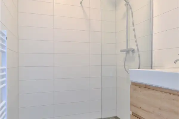 Foto #23 Appartement NDSM-straat Amsterdam