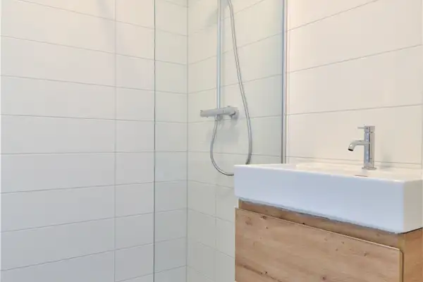 Foto #25 Appartement NDSM-straat Amsterdam