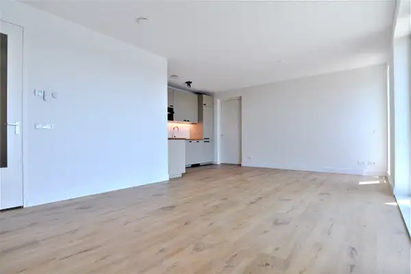 Foto #11 Appartement NDSM-straat Amsterdam