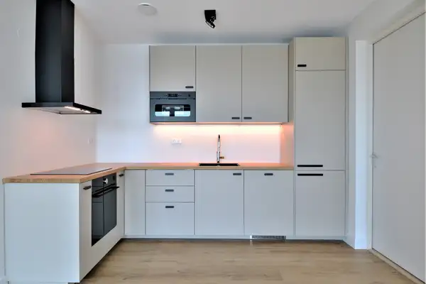 Foto #14 Appartement NDSM-straat Amsterdam