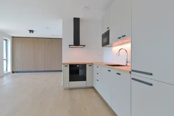 Foto #16 Appartement NDSM-straat Amsterdam