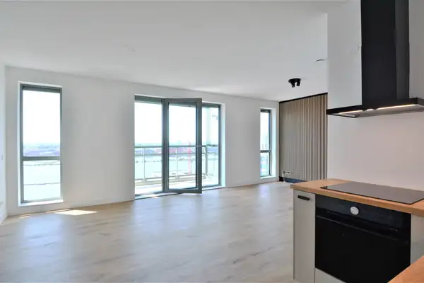 Foto #17 Appartement NDSM-straat Amsterdam
