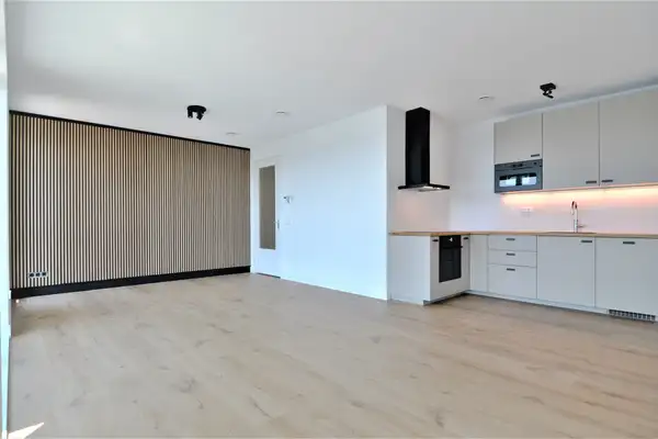 Foto #10 Appartement NDSM-straat Amsterdam