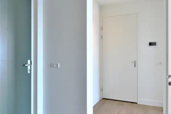 Foto #22 Appartement NDSM-straat Amsterdam