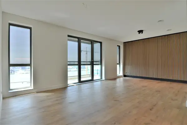 Foto #18 Appartement NDSM-straat Amsterdam