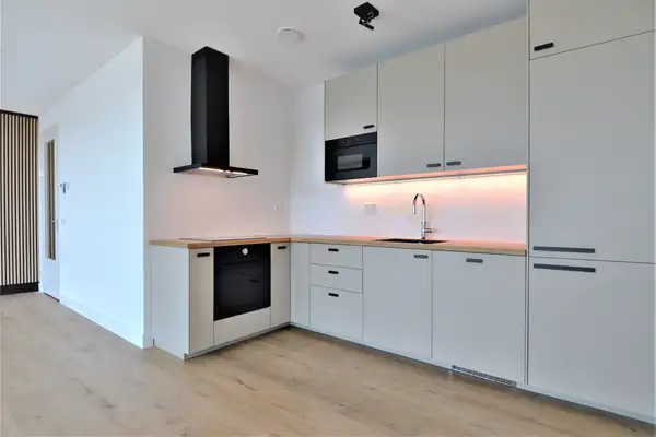 Foto #19 Appartement NDSM-straat Amsterdam