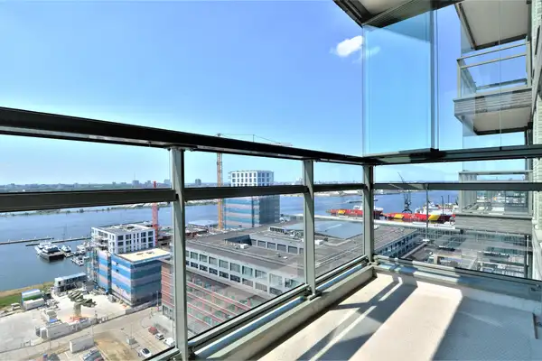 Foto #8 Appartement NDSM-straat Amsterdam