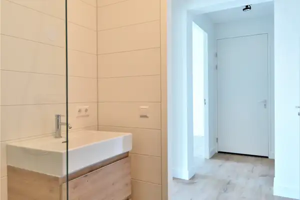 Foto #26 Appartement NDSM-straat Amsterdam